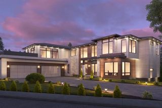 Dream House