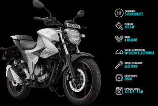 Motocicleta