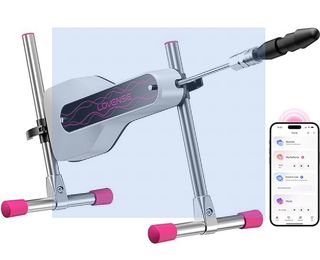 LOVENSE Mini Sexmaschine