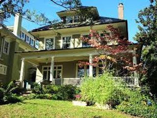 My family house