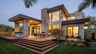 My house