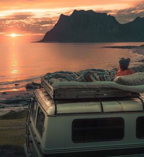 Путешествовать