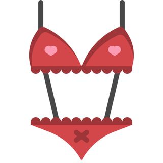 New lingerie