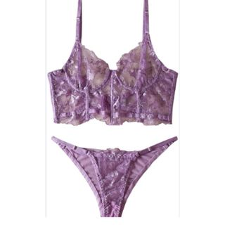 lingerie