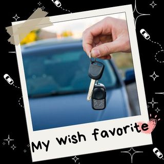 MY CAR