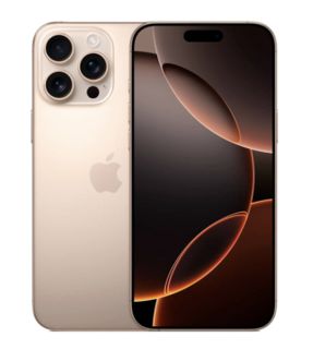 Apple Smartphone iPhone 16 Pro Max 1Tb