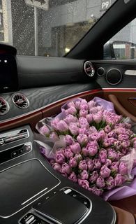 Flowers for the mood