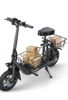 Electric bike scooter golf cart etc.