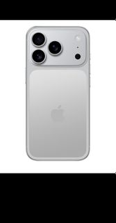 iPhone 17 Pro