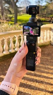 Vlog Camera