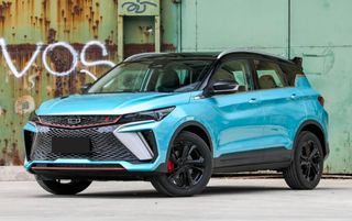 Собираем на автомобиль для девушки)