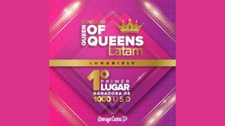 BE A QUEEN OF QUEENS ♥