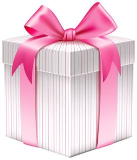 Gifts!