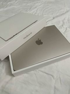 Mac Book