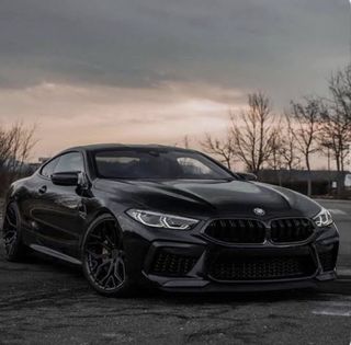 Gran Couple M Sport