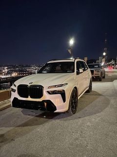 Dream car