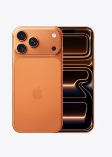 iphone 17 pro max 256 gb