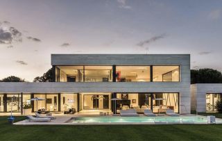 Mi house