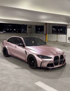 my dream is to buy a car
