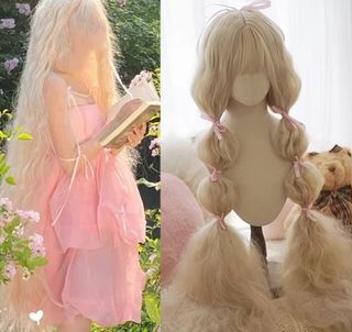 rapunzel