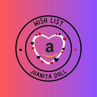 Wish list  :love