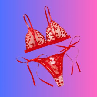 lingerie for you