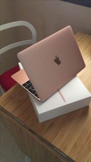 A laptop