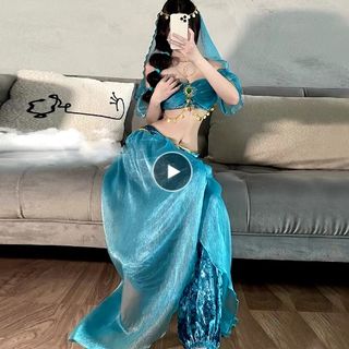 Ballerina costume