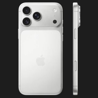 iPhone 17 Pro Max.