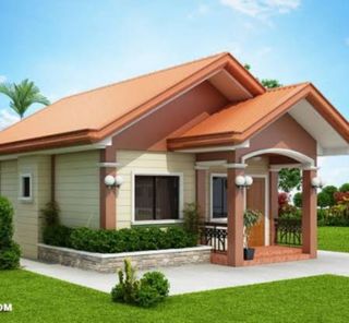 Build a house
