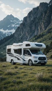 Mobile home :)
