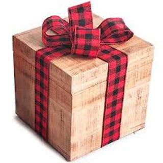 A little present
