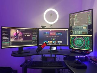 My new PC