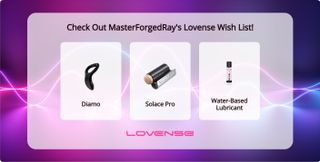 My Wishlist