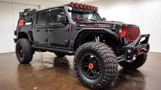 Car of my dream