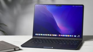 MacBook Pro 2024