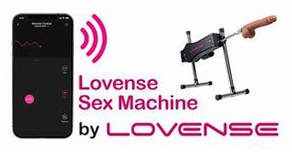 Fuck machine