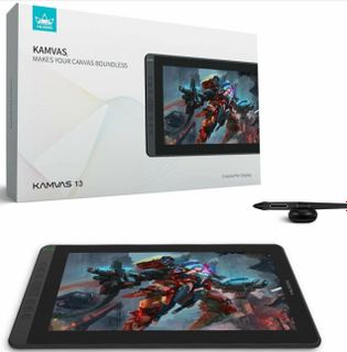 screen tablet
