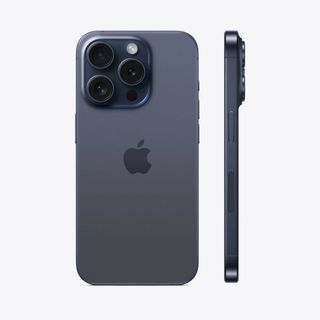 I want a new phone Iphone 15 pro