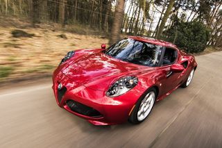 I want a car