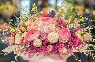 Flowers for Stasya