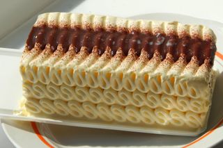 Favorite ice cream