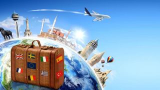 travel