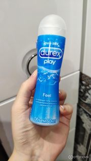 lubrication