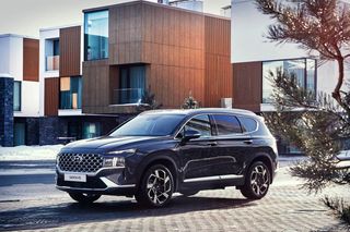 dream car