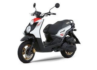 MY FIRST MOTORCYCLE ?