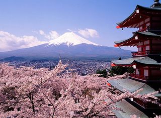Trip to Japan