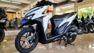 motorcycle