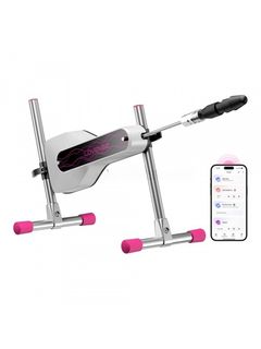Lovense Sex Machine