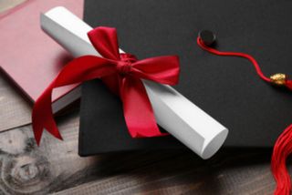 Our study registration